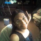 I sometimes like the way I smile and sometimes do not