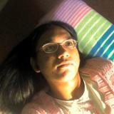 I was trying to get the whole "Wondering" effect