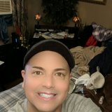 My "other" side!! LOL!