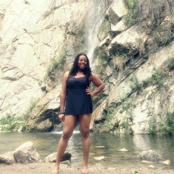 Nia Waterfall