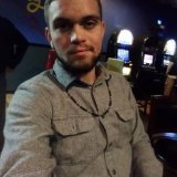 Jus me chillin bored