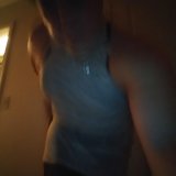 Cross-dressing horror