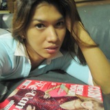 is reading cosmo mag