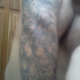 my tats